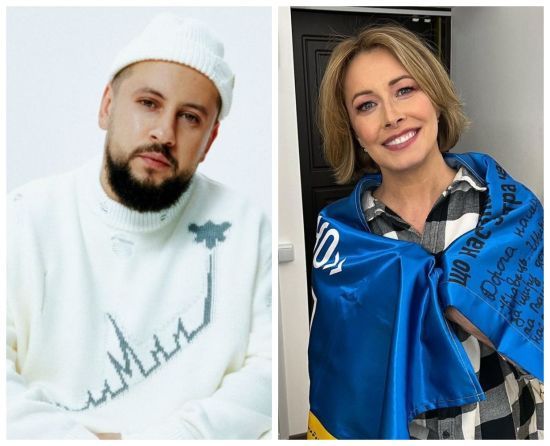 Монатік після гучного закриття шоу Олени Кравець підтримав її та нарвався на хейт