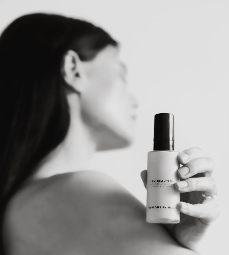 Український косметичний бренд Fabulous Skincare про індивідуальний підбір та постійне удосконалення