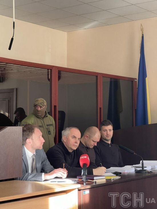 Суд знову подовжив утримання під вартою нардепа Шуфрича