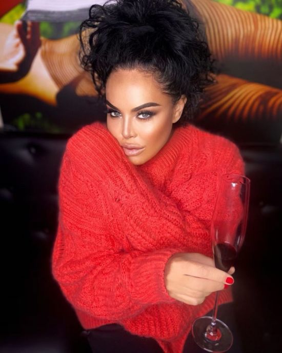 Зрадниця Оксана Байрак розмріялася про повернення до Одеси і назвала себе "найбільшою патріоткою України"