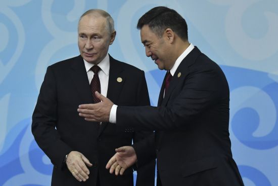 В ISW назвали країну, яка запустила виробництво бронетехніки для потреб РФ