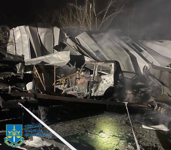 Атака дронами по Одесі та області: нові деталі про поранених і руйнування (фото, відео)