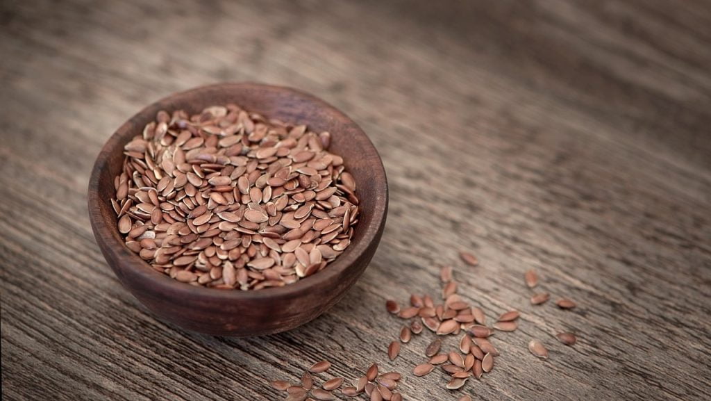 Насіння, яке зміцнює кістки: дієтологи радять його людям літнього віку