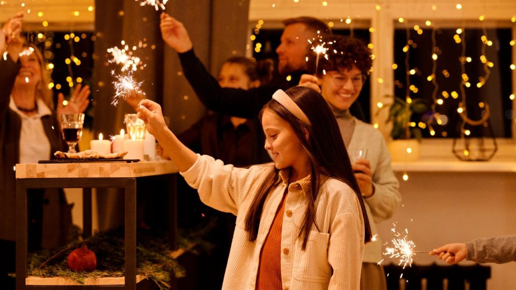 Українські традиції на Різдво: для чого Дідух і солом’яні павуки (тест) Українські традиції на Різдво: для чого Дідух і солом’яні павуки (тест)