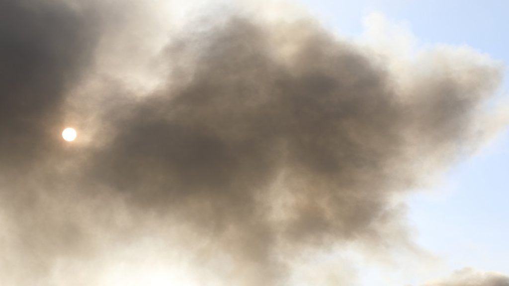 У Кропивницькому чути вибухи: що відомо