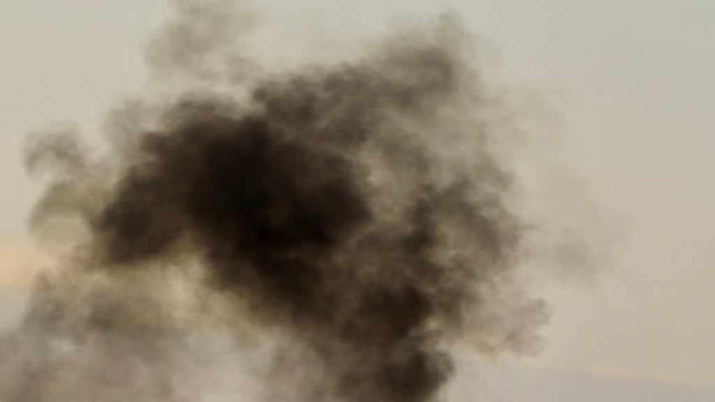 На Донбасі загарбники оголосили полювання на партизанів: українців просять зберігати пильність На Донбасі загарбники оголосили полювання на партизанів: українців просять зберігати пильність