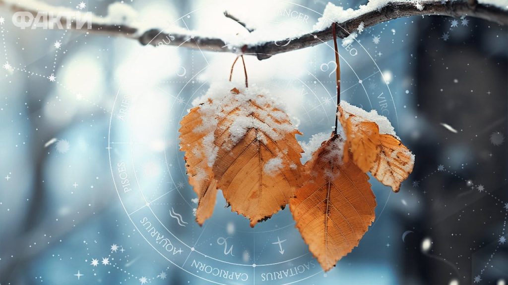 Яке свято 1 грудня та чому після заходу сонця краще не виходити на вулицю