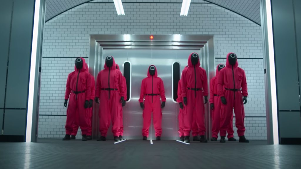 Netflix подовжив реаліті-шоу Гра в кальмара на другий сезон: кастинг розпочато