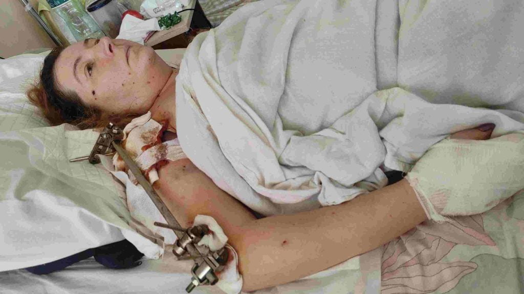 Як злочинні російські накази про запуски ракет ламають долі цивільних українців