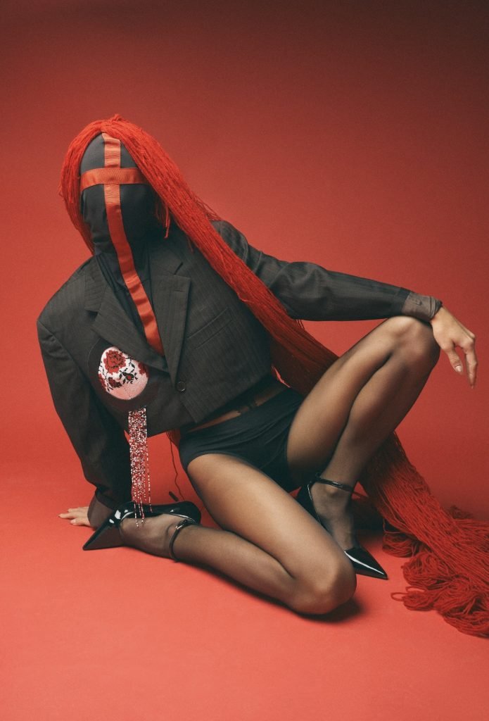 Бренд Limarenko презентував Різдвяний дроп «Motanka» Бренд Limarenko презентував Різдвяний дроп «Motanka»