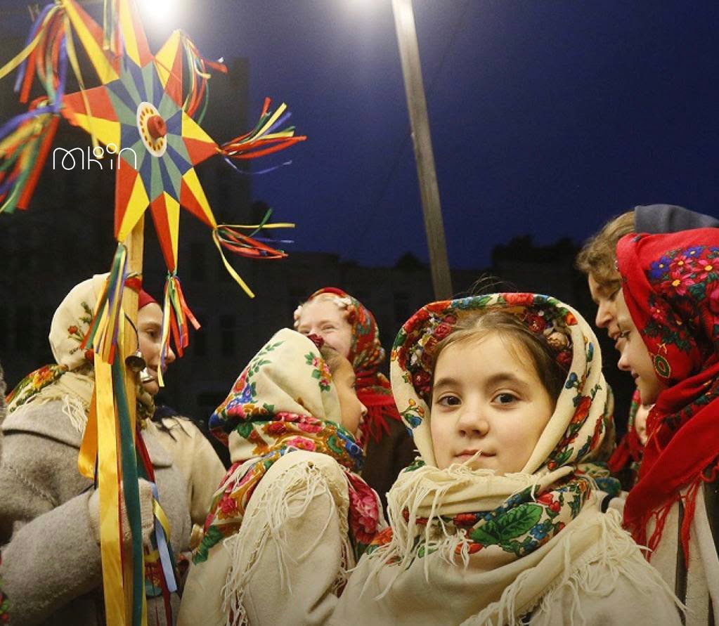 Традицію Щедрого вечора внесли до Національного переліку нематеріальної культурної спадщини України