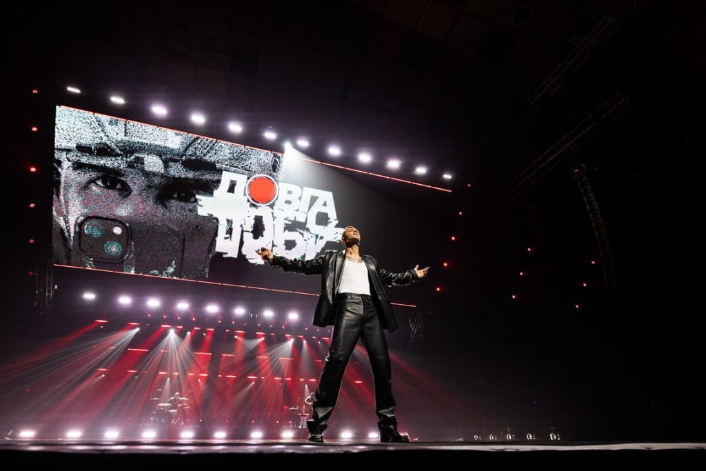 Потужна та емоційна пісня Макса Барських стала саундтреком до найочікуванішої кінопрем’єри