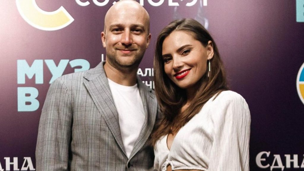 Прощавайте, старі паспорти: Антоніна Хижняк змінила прізвище Прощавайте, старі паспорти: Антоніна Хижняк змінила прізвище