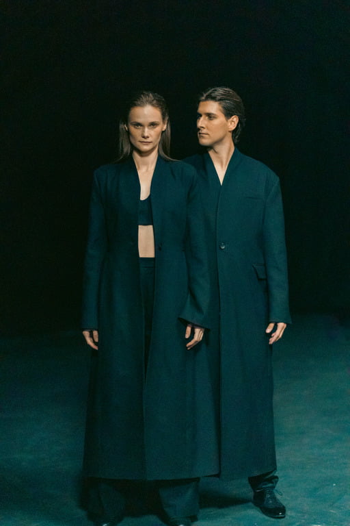 From Tradition to Transition: COVER презентує свій маніфест From Tradition to Transition: COVER презентує свій маніфест