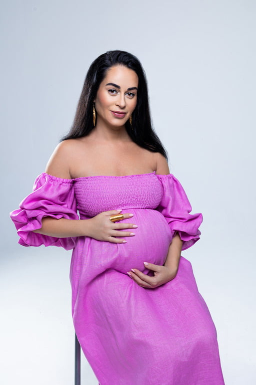 Вікторія Файнблат: «Сьогодні насамперед я – мама. Мої амбіції, плани щодо бізнесу і кар’єри відійшли на другий план.» Вікторія Файнблат: «Сьогодні насамперед я – мама. Мої амбіції, плани щодо бізнесу і кар’єри відійшли на другий план.»