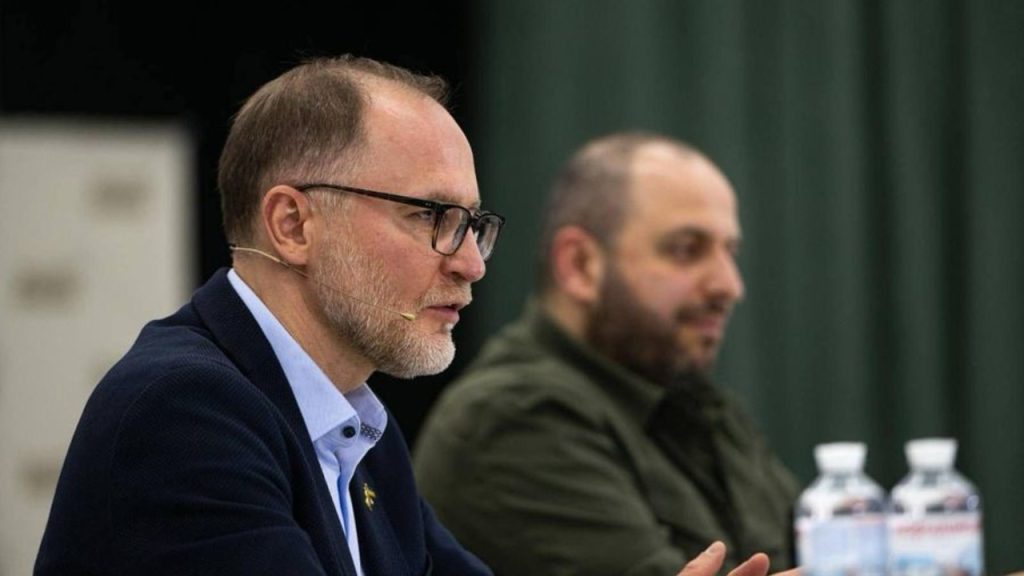 Ймовірно, РФ веде наступ, щоби послабити підтримку України з боку Заходу – ISW Ймовірно, РФ веде наступ, щоби послабити підтримку України з боку Заходу – ISW