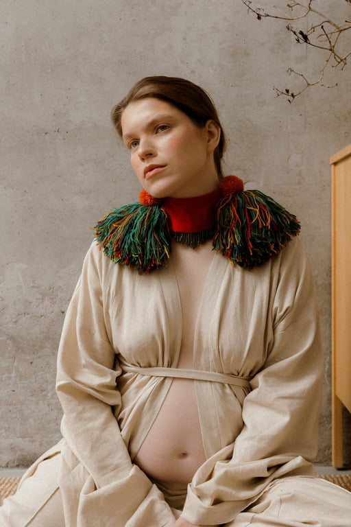 Гуцульський дух у святковій колекції Lesi Pak Гуцульський дух у святковій колекції Lesi Pak