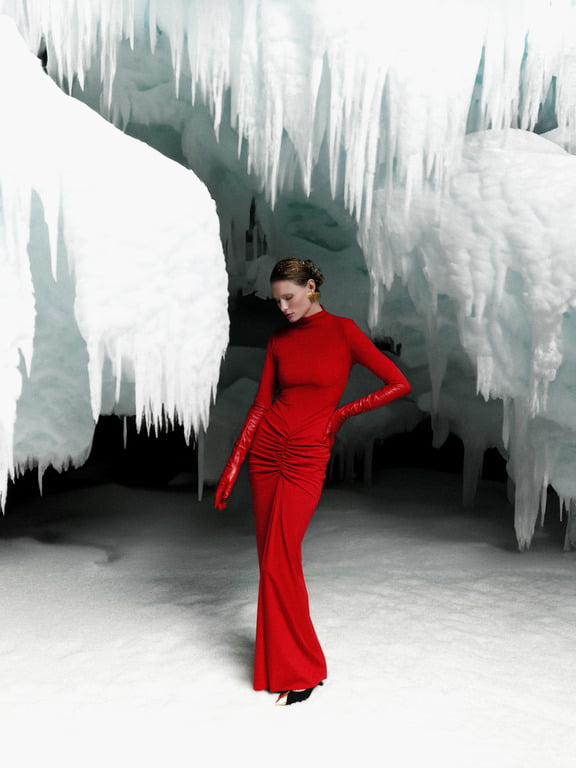 MY x MY потоваришували зі штучним інтелектом, працюючи над святковим кампейном