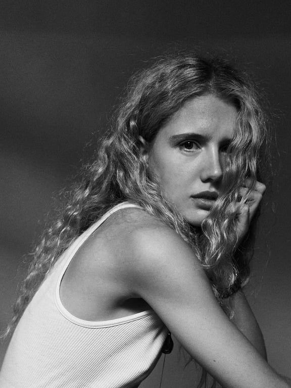 Про що жінка мовчить: Анна Гончарова, креативна директорка та засновниця TRIP:TYCH