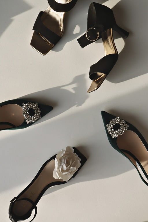 Український бренд LOOKIE Atelier презентував новорічний дроп Український бренд LOOKIE Atelier презентував новорічний дроп