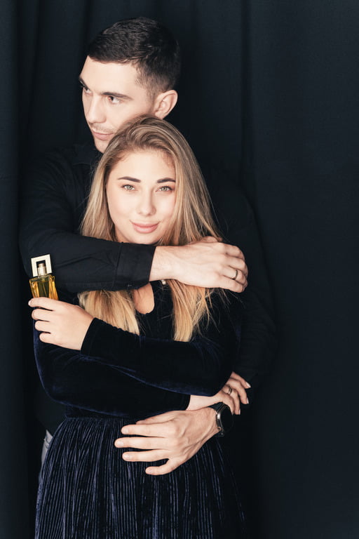 В обіймах почуттів: чотири пари розповідають свої історії кохання В обіймах почуттів: чотири пари розповідають свої історії кохання