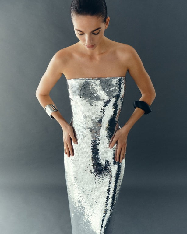 Ода різдвяному блиску — святкова колекція J’amemme Ода різдвяному блиску — святкова колекція J’amemme