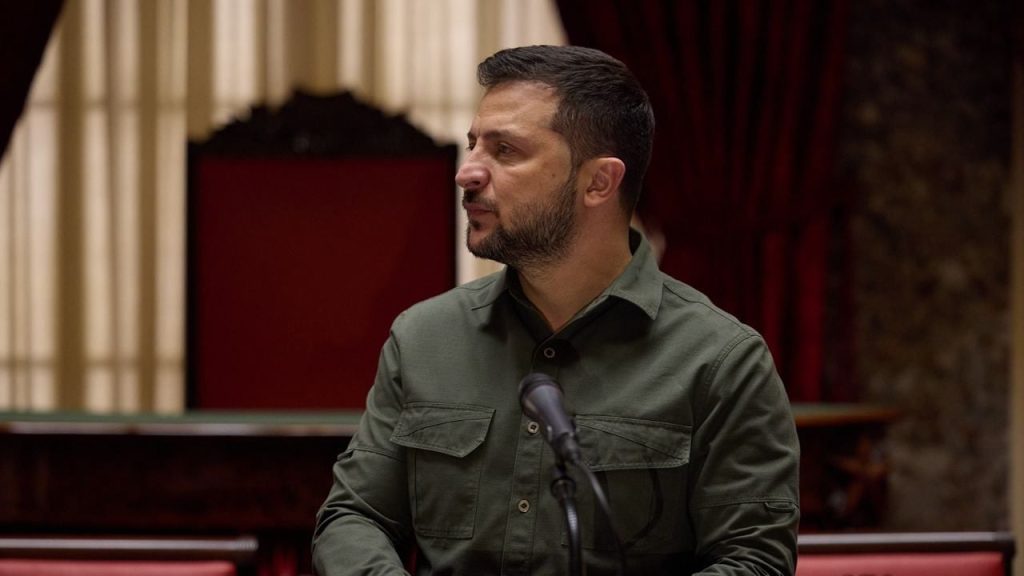 Зеленський прибув у Норвегію на саміт Північних країн: про що домовлятиметься