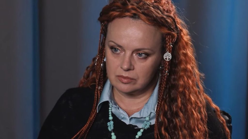 Це були шалені гроші: Ірма Вітовська розповіла про гонорари за ситком Леся+Рома