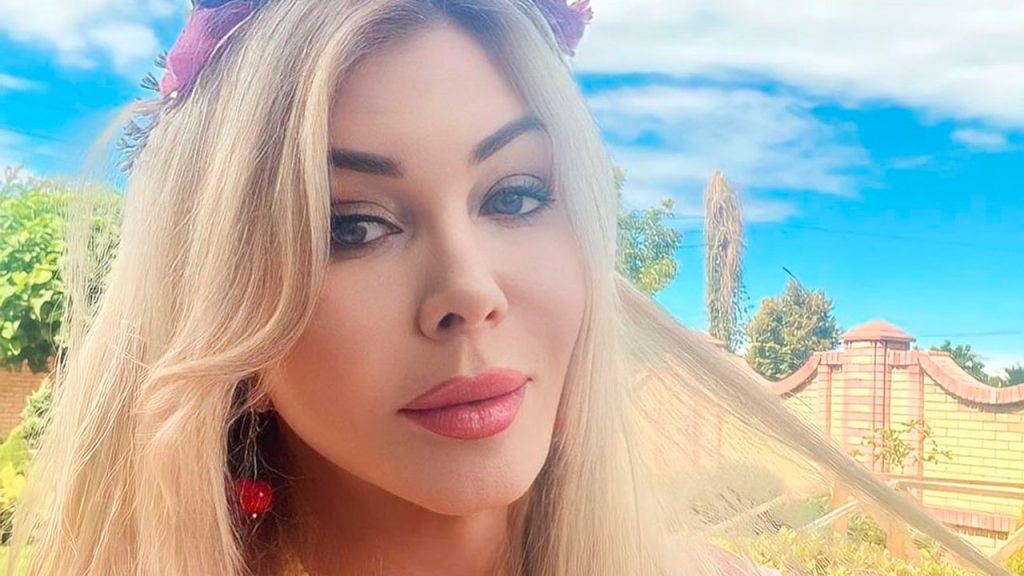 Ще чуттєвіше. Ірина Білик переклала українською хіт Снег