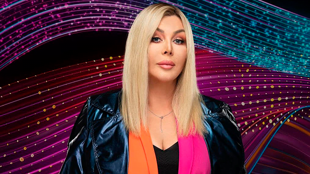 Памела Андерсон без макіяжу здійняла фурор на 2023 Fashion Awards