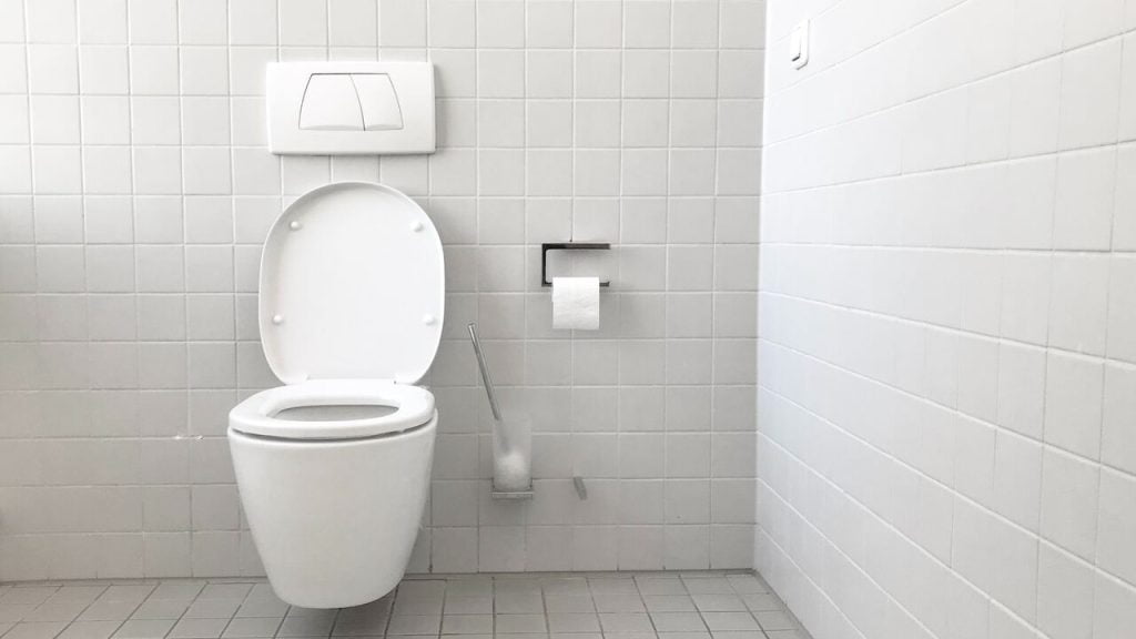 Коли викликати сантехніка немає змоги: що робити, якщо забився унітаз Коли викликати сантехніка немає змоги: що робити, якщо забився унітаз