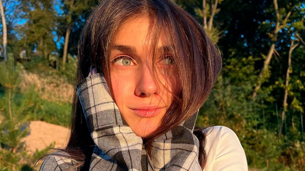 Слава Богу, не творчий! З ким зустрічається Jerry Heil