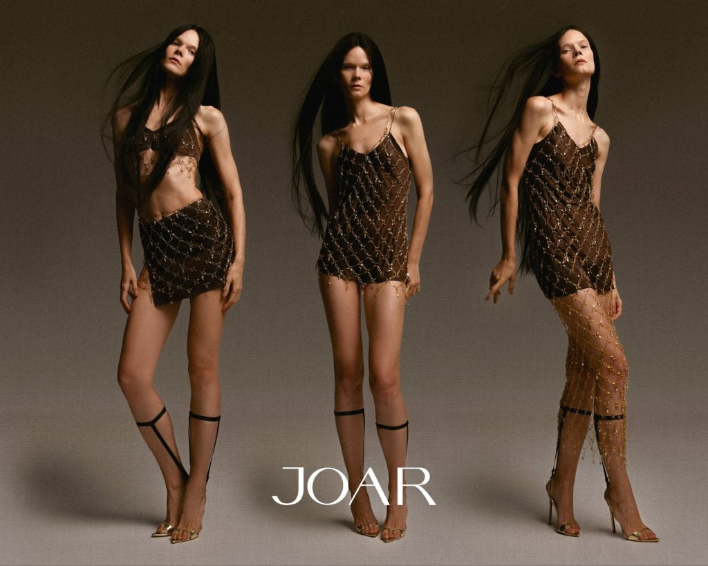 JOAR представляє дебютний дроп Winter’23 JOAR представляє дебютний дроп Winter’23