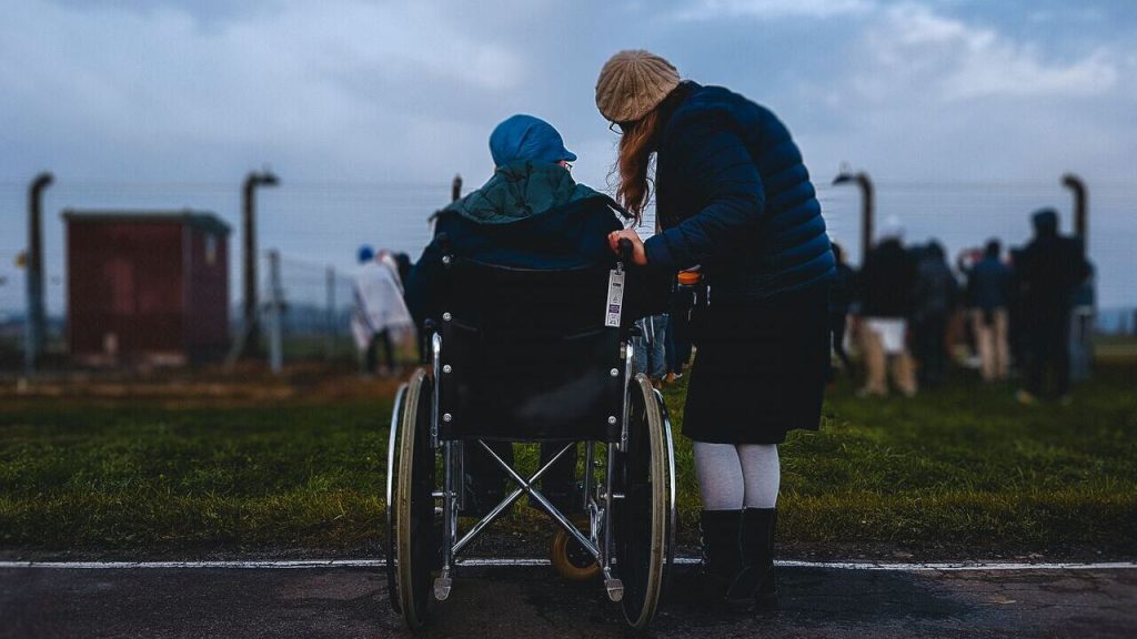 І група інвалідності: перелік захворювань та як отримати І група інвалідності: перелік захворювань та як отримати