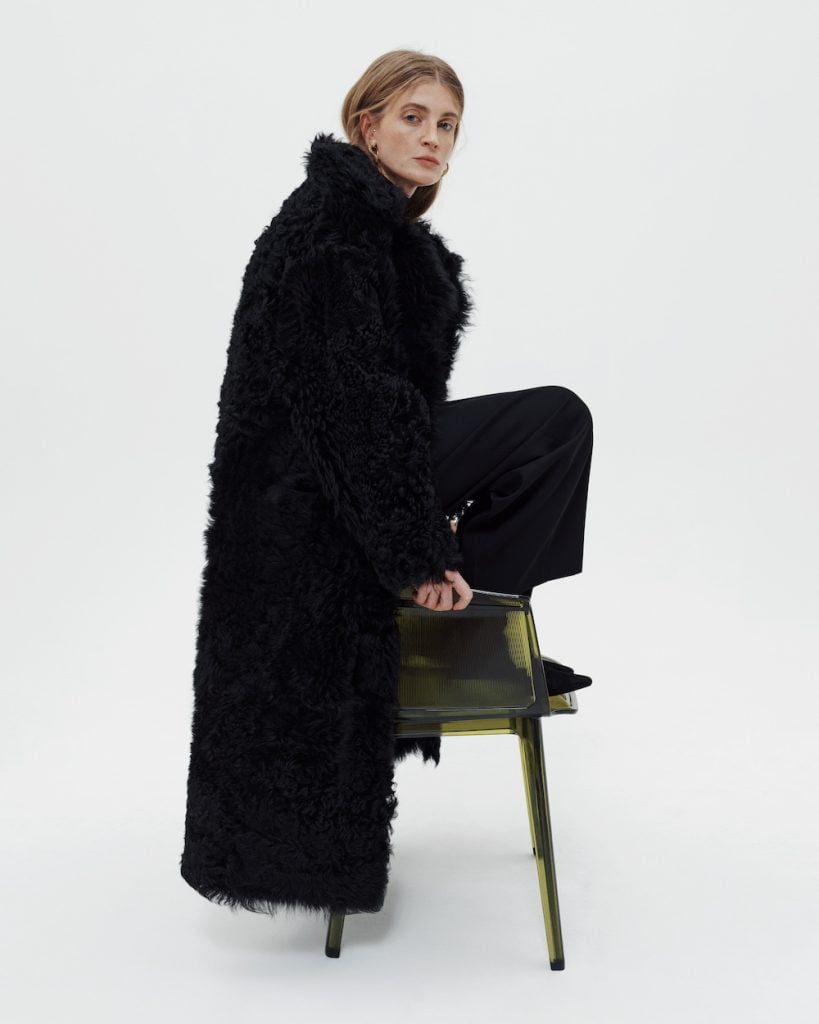 Плавні лінії та чуттєві силуети у новій колекції KULAKOVSKY Плавні лінії та чуттєві силуети у новій колекції KULAKOVSKY