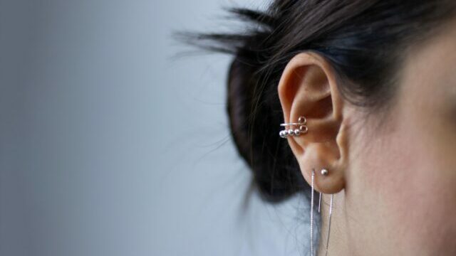 Небезпечний пірсинг: вчені виявили, що він змінює мікробіом шкіри Небезпечний пірсинг: вчені виявили, що він змінює мікробіом шкіри