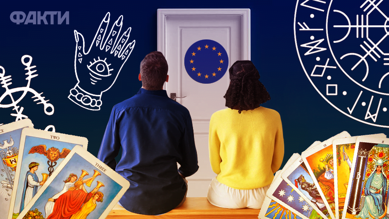 Шанси є: мольфар побачив звільнення Україною окупованих територій у 2024 році