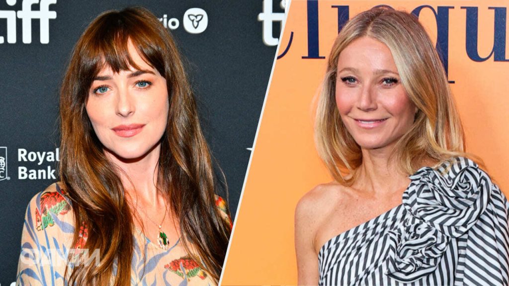 Сон по 10 годин і ванна опівдні: Дакота Джонсон поділилася секретами краси Сон по 10 годин і ванна опівдні: Дакота Джонсон поділилася секретами краси