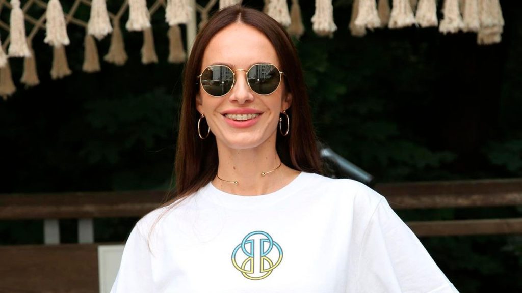 Вважає, що мені нічого не потрібно: колишня Остапчука про суперечку щодо спільного будинку