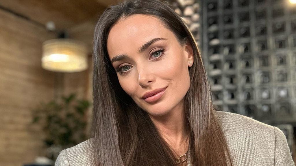 Незакритий гештальт: Мішина і Дьомін підігріли чутки про роман