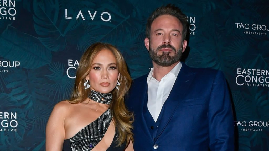 Лопес розповіла про ПТСР через невдалі стосунки з Аффлеком: забагато уваги Лопес розповіла про ПТСР через невдалі стосунки з Аффлеком: забагато уваги