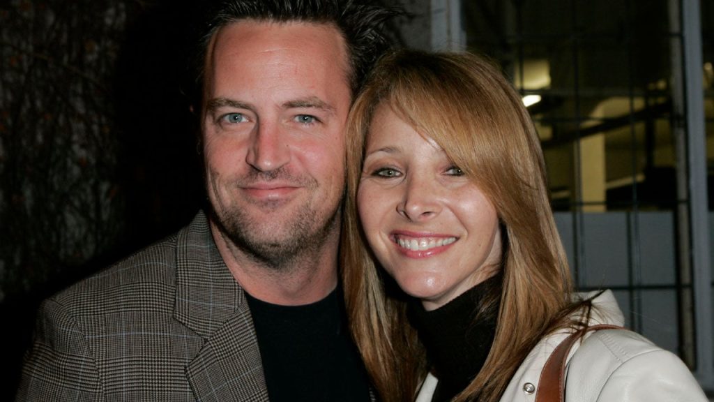 Боровся з депресією: розкрито причину смерті Меттью Перрі