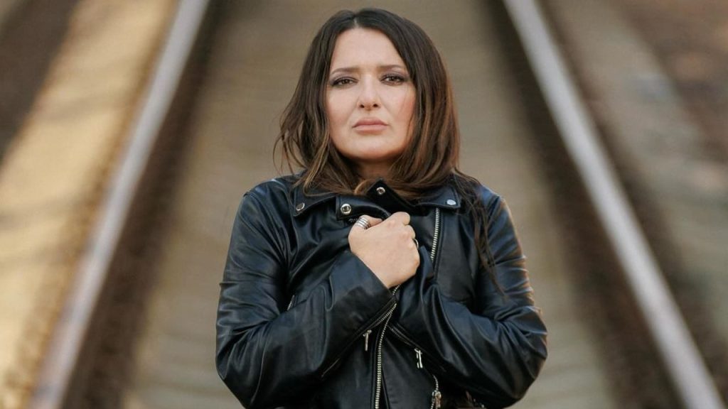 10 років була самотньою: Могилевська зізналася, чому в неї немає дітей