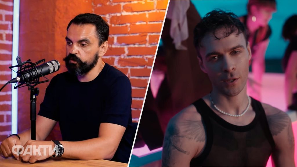 Донати замість букетів: Макс Барських звернувся до фанатів з пропозицією