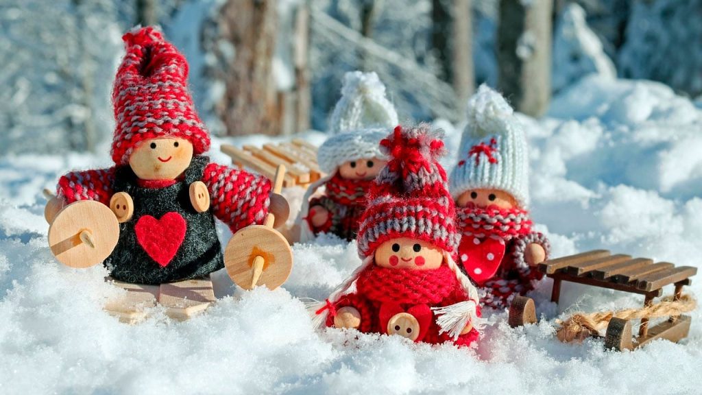 Смачної куті! Привітання в СМС на Святвечір перед Різдвом