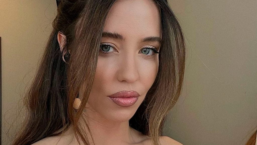 Мріяв ще з універу: Надя Дорофєєва здивувала чоловіка подарунком