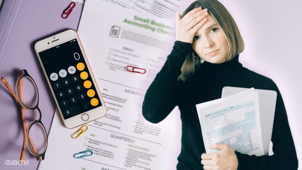 Податкова соціальна пільга – хто може отримати та як розрахувати