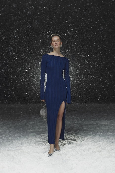 Fashionista представив новорічну колекцію