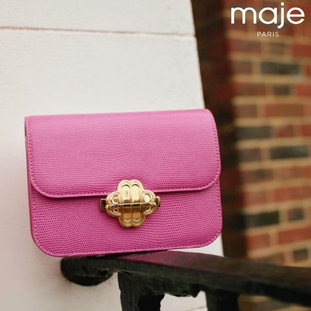 Гармонія стилю та сміливості: як розкрити унікальність із MAJE