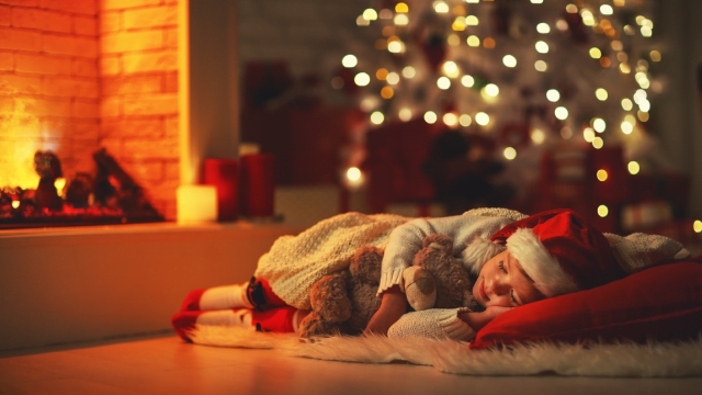 10 красивих щедрівок, які легко вивчити з дітьми